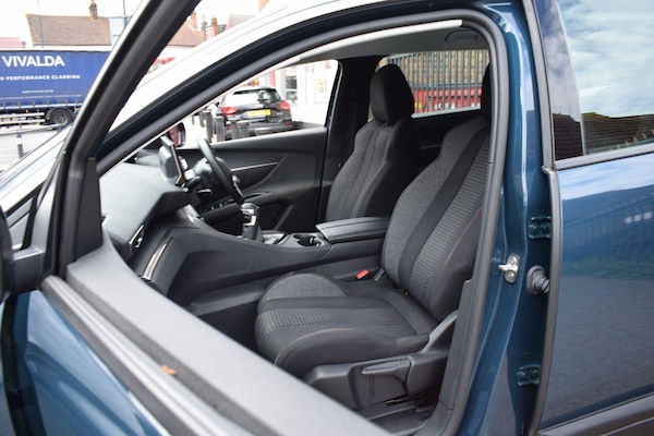 Used Peugeot 5008 2022 for sale - 75781433: Photo 33