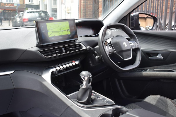 Used Peugeot 5008 2022 for sale - 75781433: Photo 34