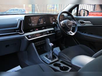 Used Kia Sportage 2022 for sale - 79780341: Photo