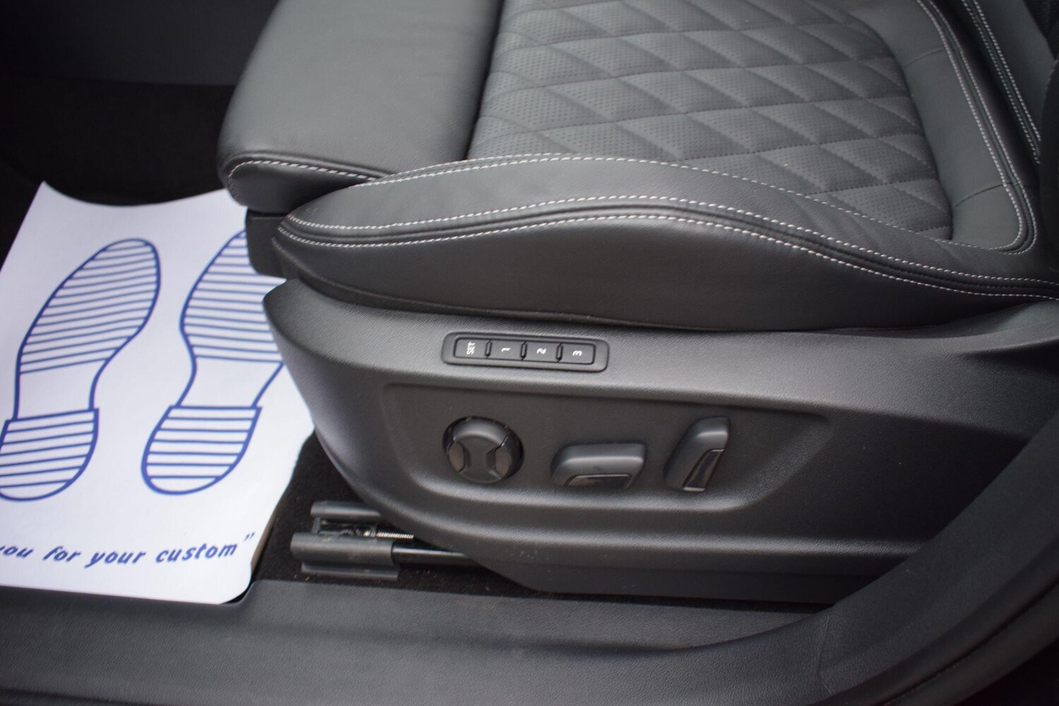 Used Skoda Kodiaq 2022 for sale - 77683726: Photo 11