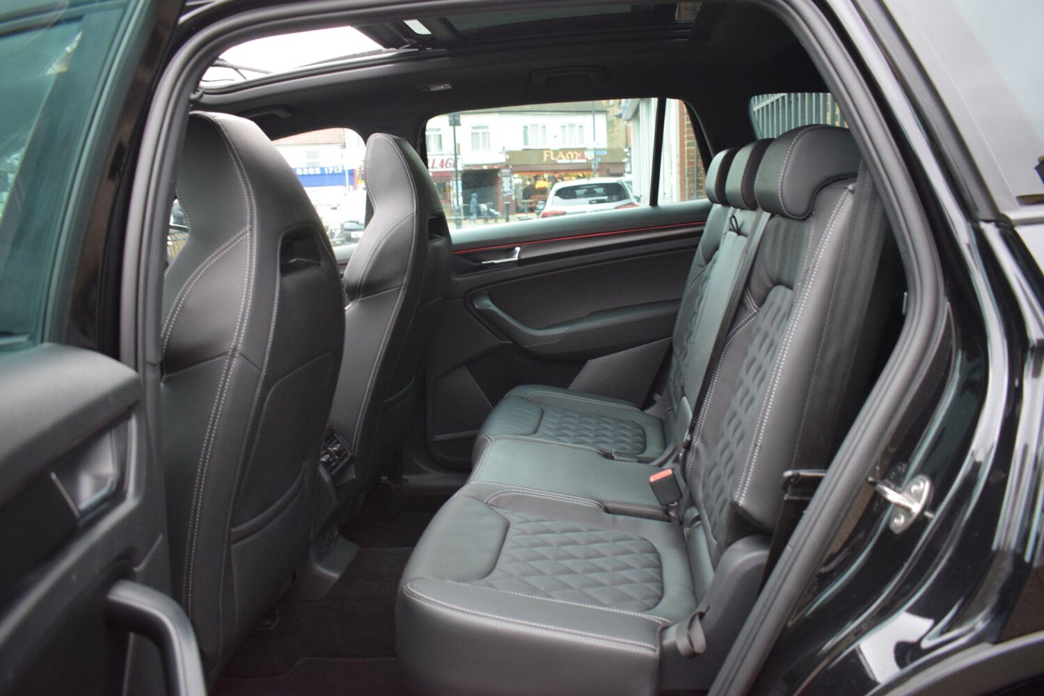 Used Skoda Kodiaq 2022 for sale - 77683726: Photo 13