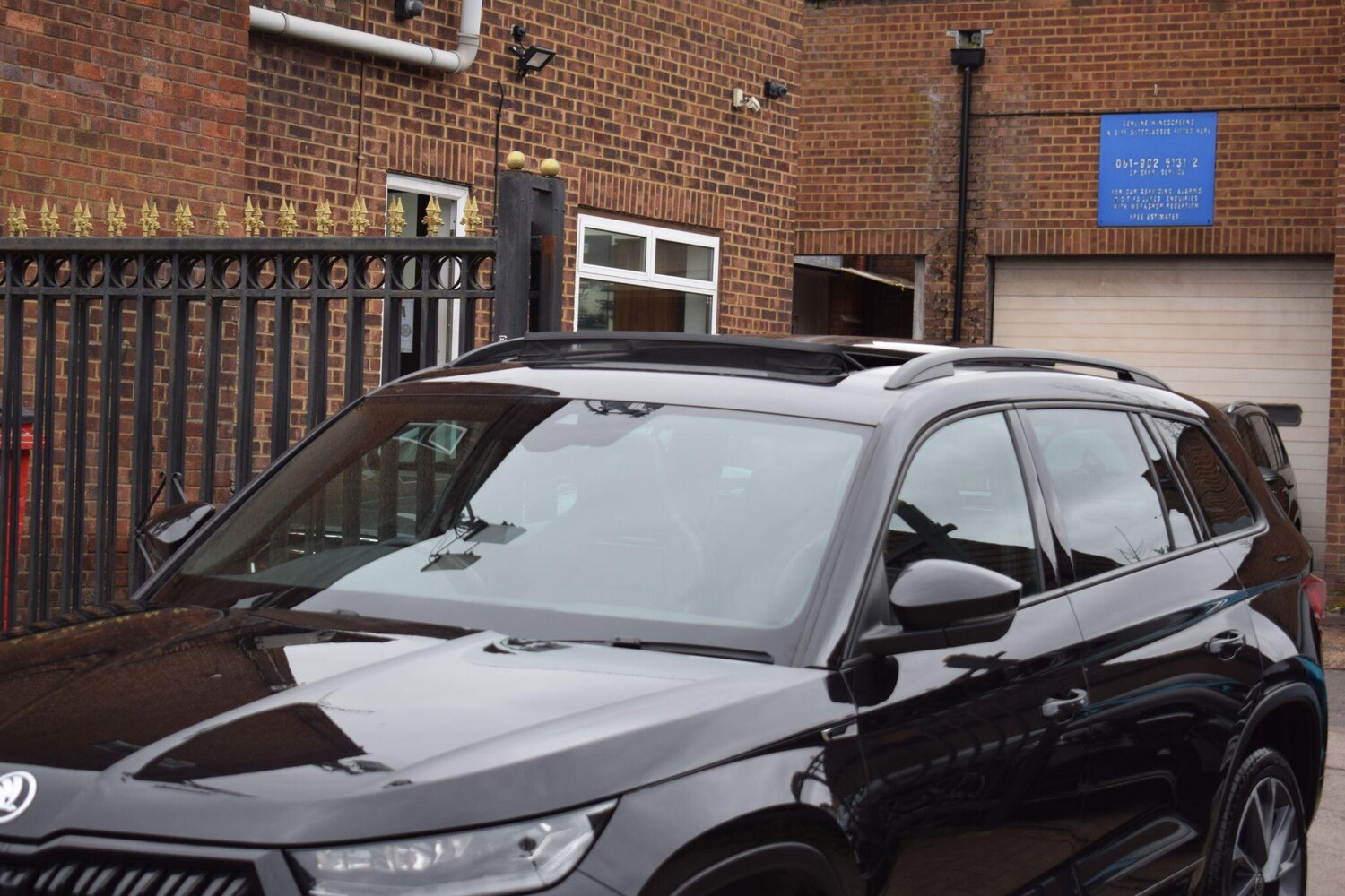 Used Skoda Kodiaq 2022 for sale - 77683726: Photo 18