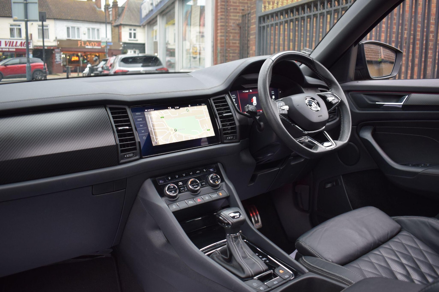 Used Skoda Kodiaq 2022 for sale - 77683726: Photo 2