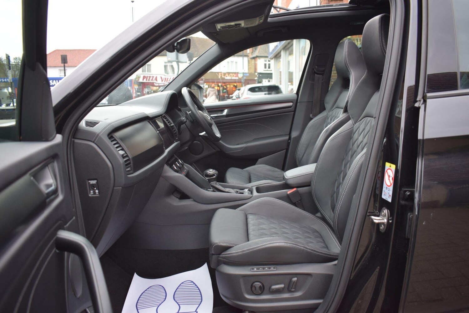 Used Skoda Kodiaq 2022 for sale - 77683726: Photo 20