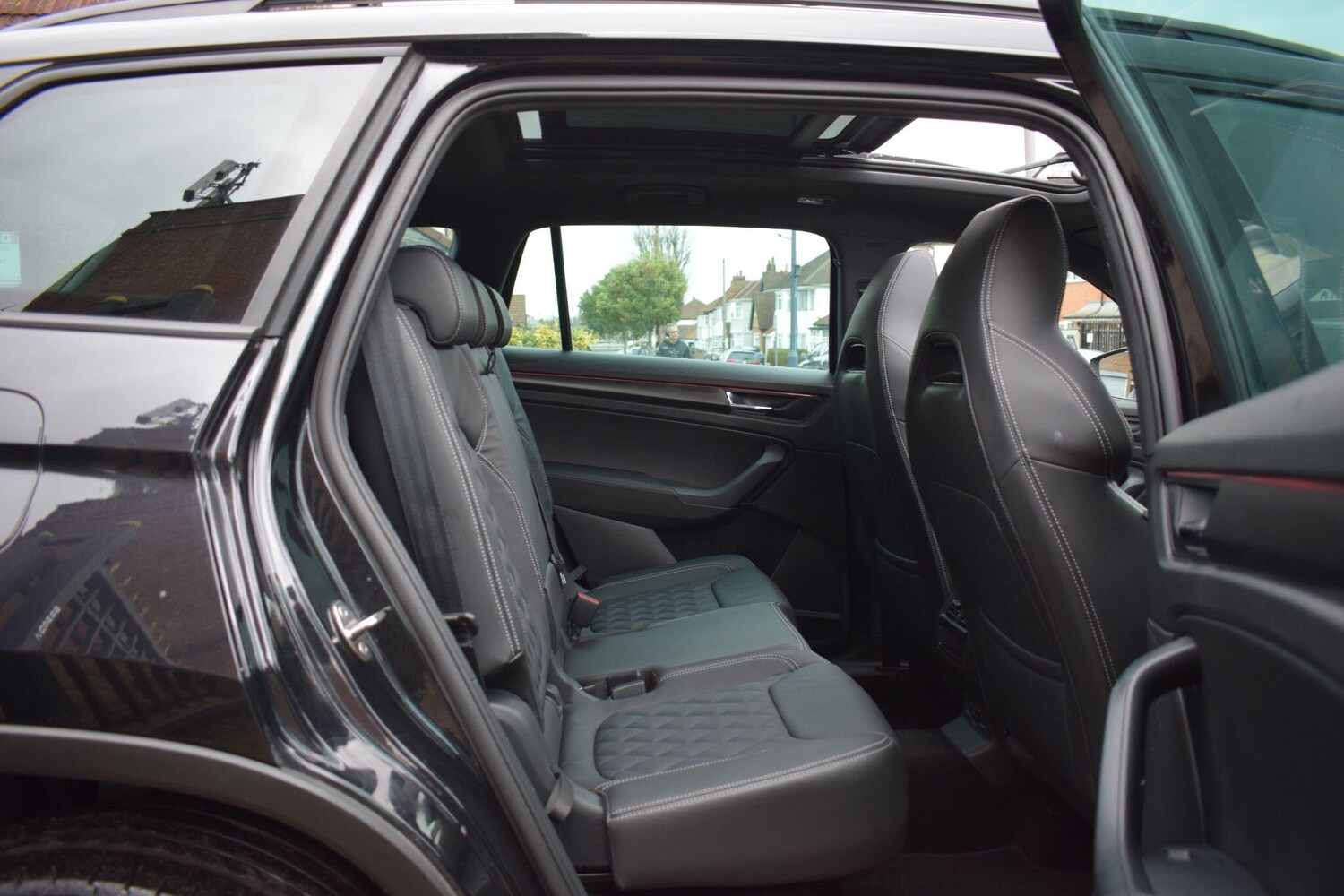 Used Skoda Kodiaq 2022 for sale - 77683726: Photo 24