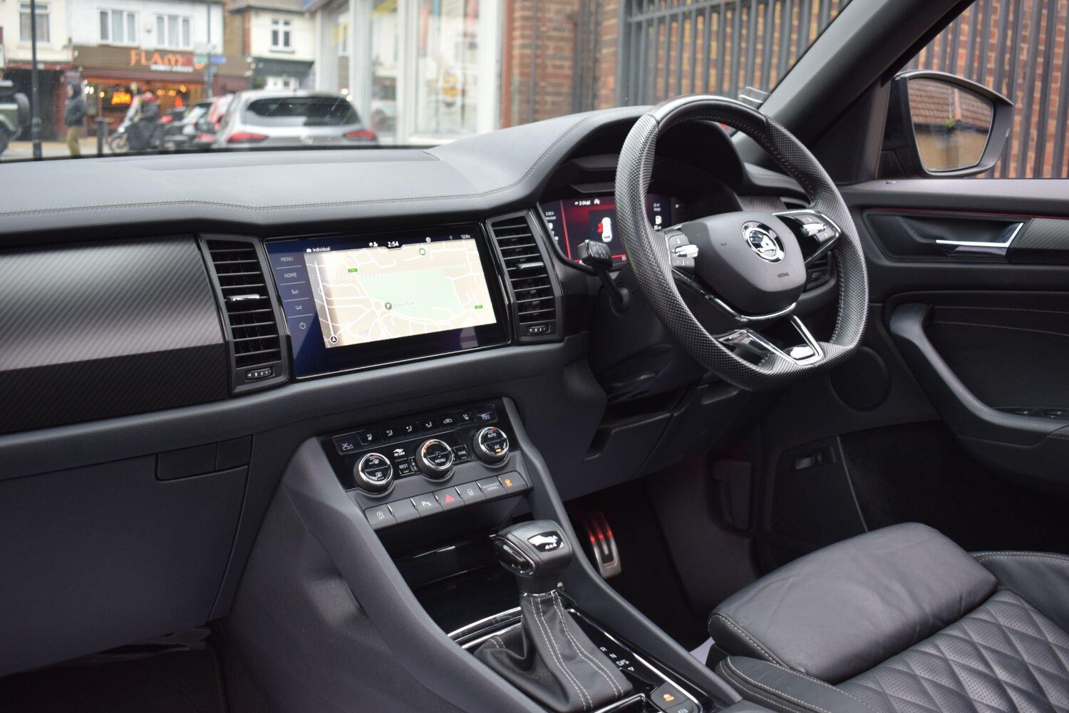 Used Skoda Kodiaq 2022 for sale - 77683726: Photo 26