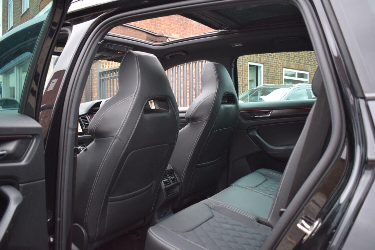 Used Skoda Kodiaq 2022 for sale - 77683726: Photo 28