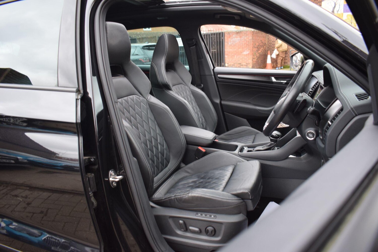 Used Skoda Kodiaq 2022 for sale - 77683726: Photo 29