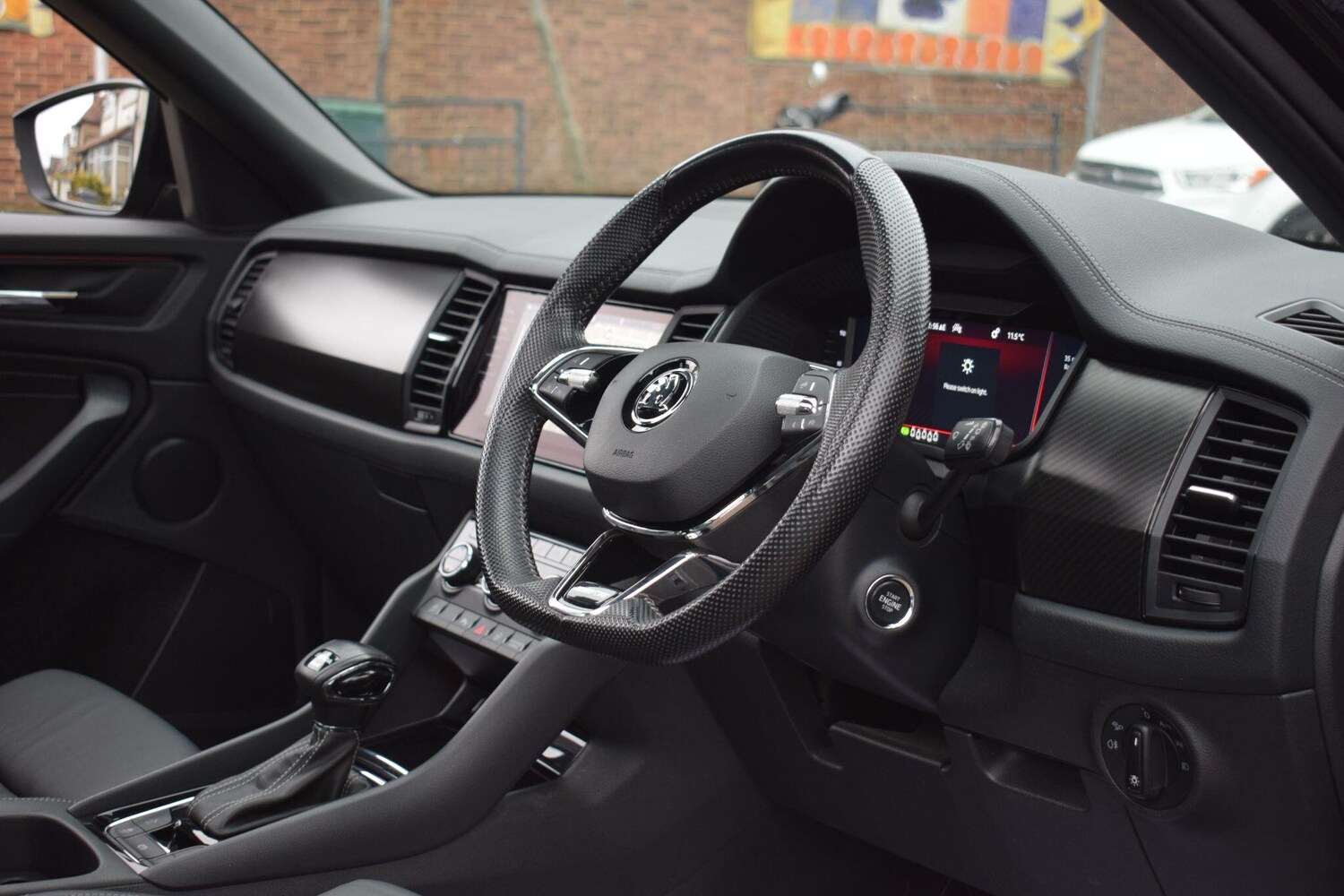 Used Skoda Kodiaq 2022 for sale - 77683726: Photo 31