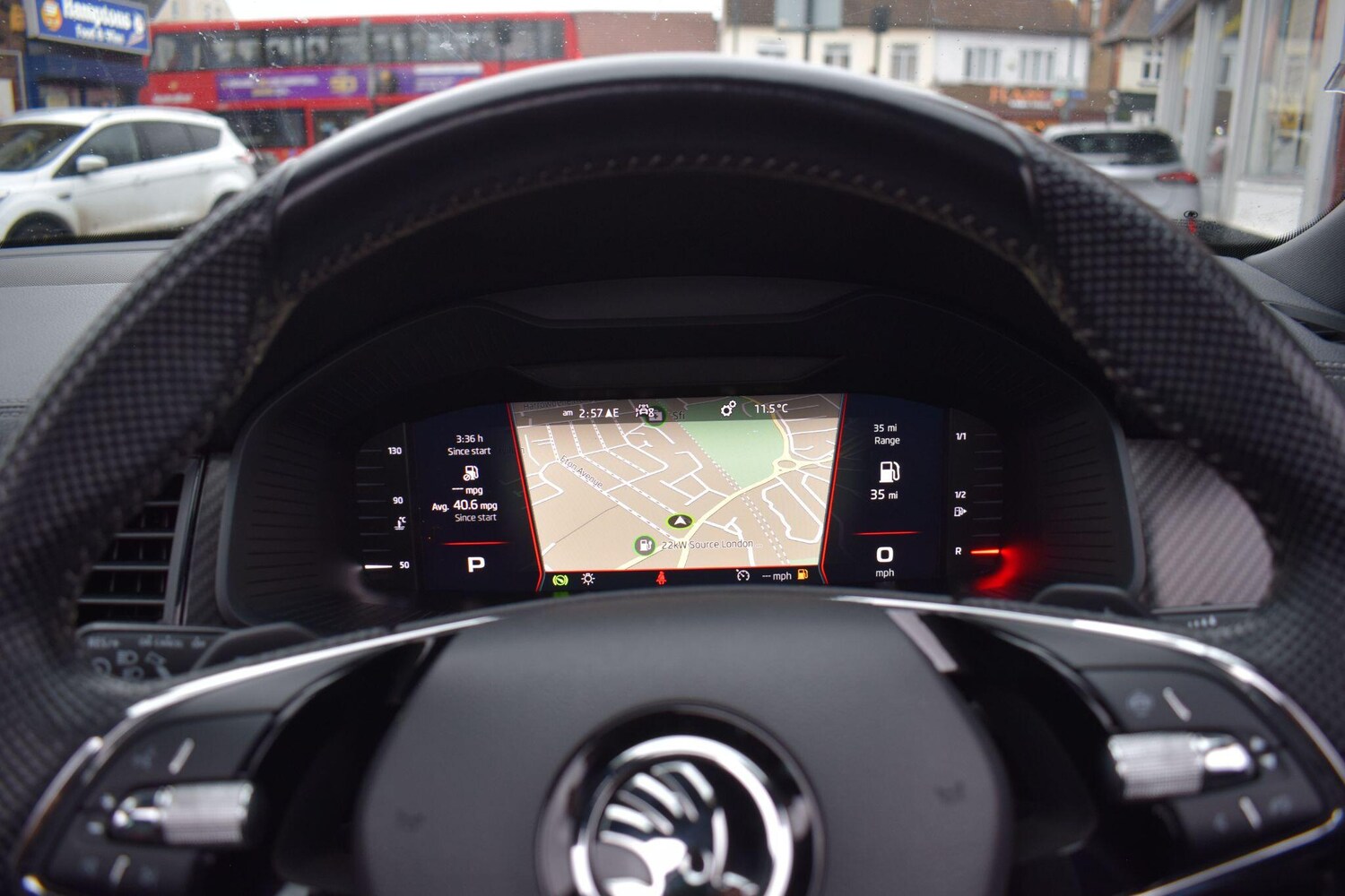 Used Skoda Kodiaq 2022 for sale - 77683726: Photo 35