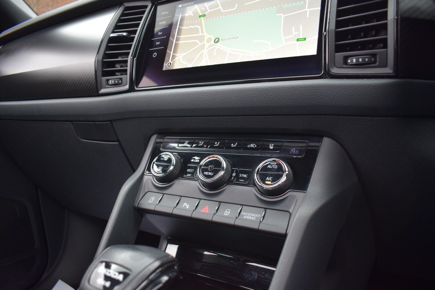 Used Skoda Kodiaq 2022 for sale - 77683726: Photo 37