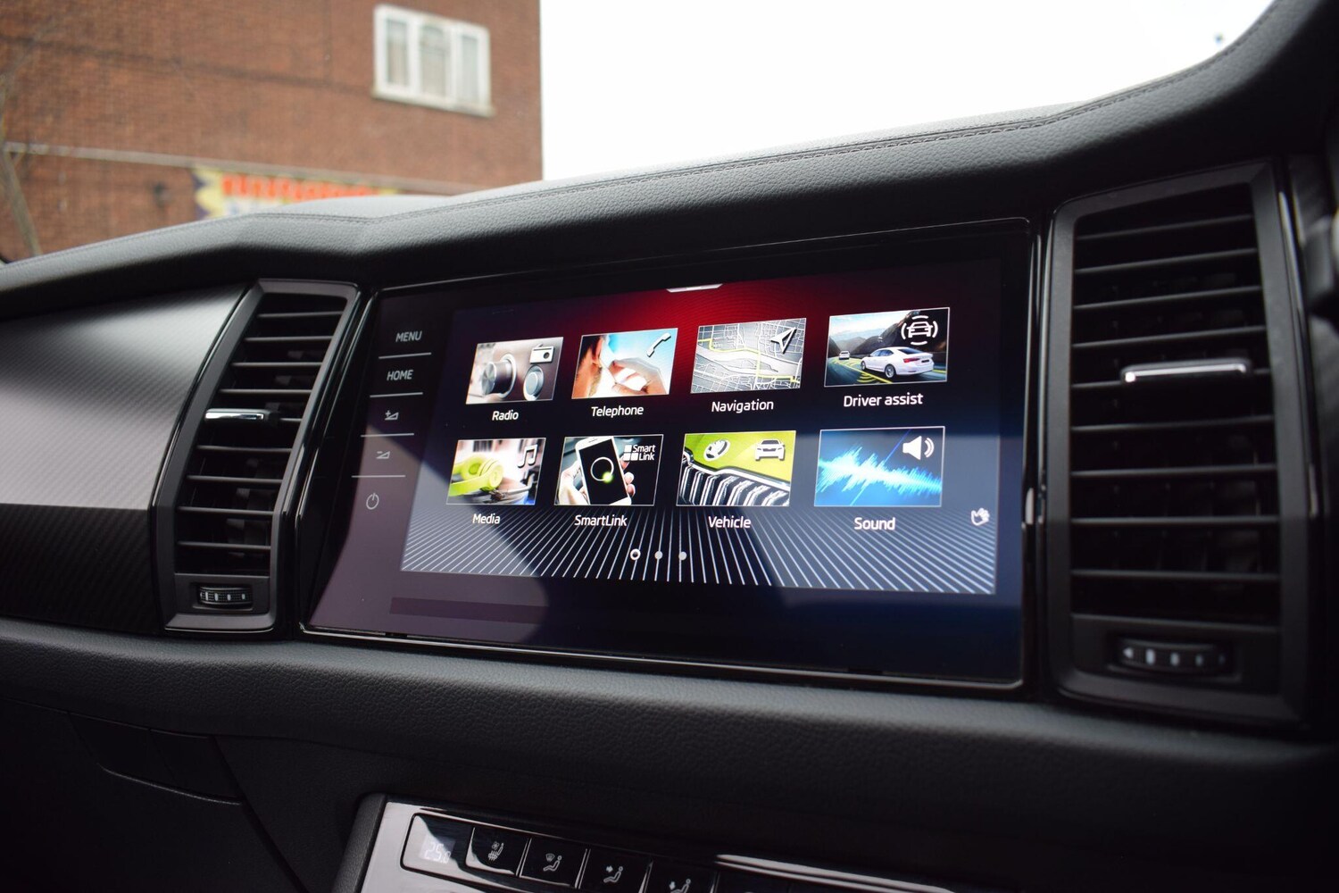 Used Skoda Kodiaq 2022 for sale - 77683726: Photo 40