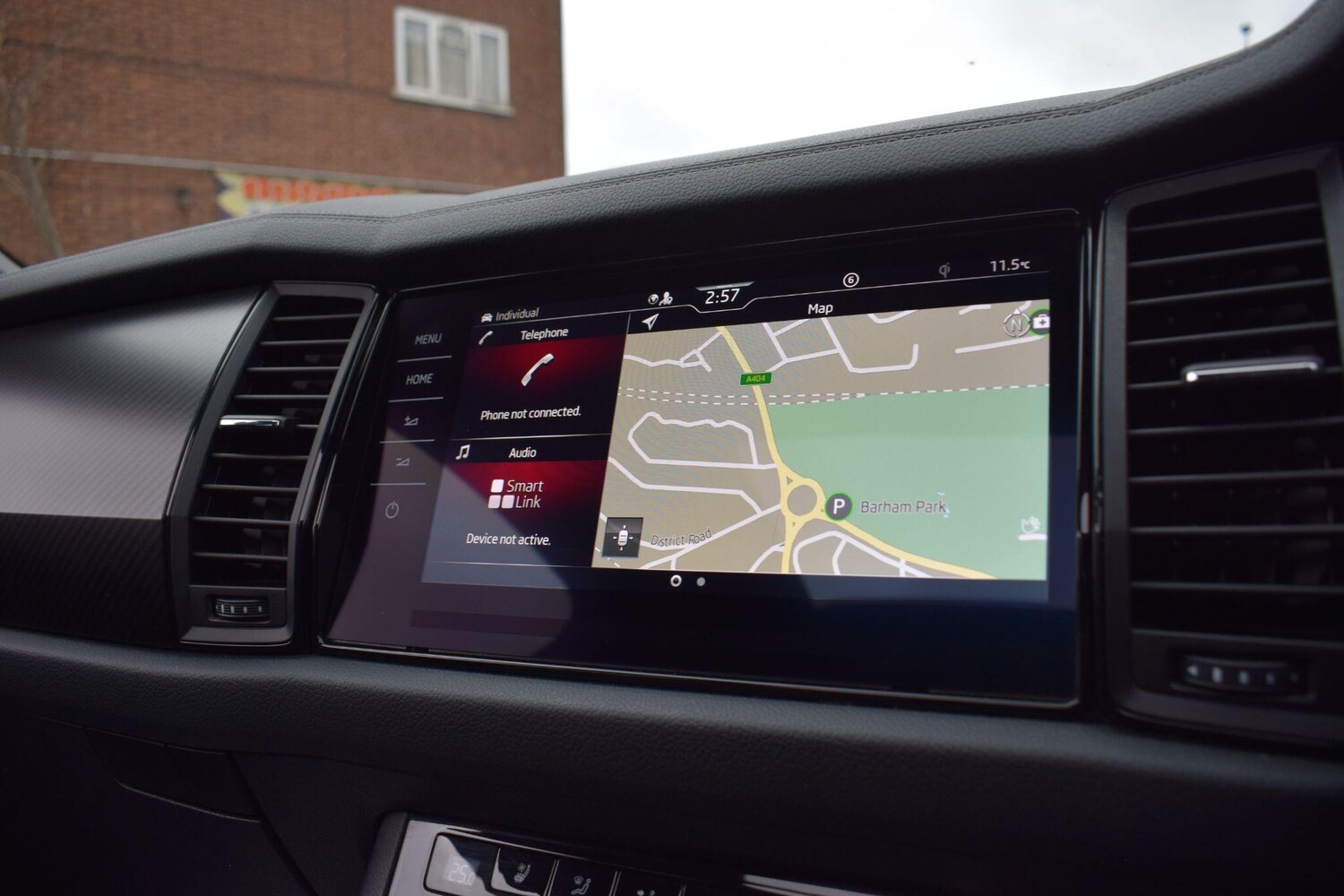 Used Skoda Kodiaq 2022 for sale - 77683726: Photo 41