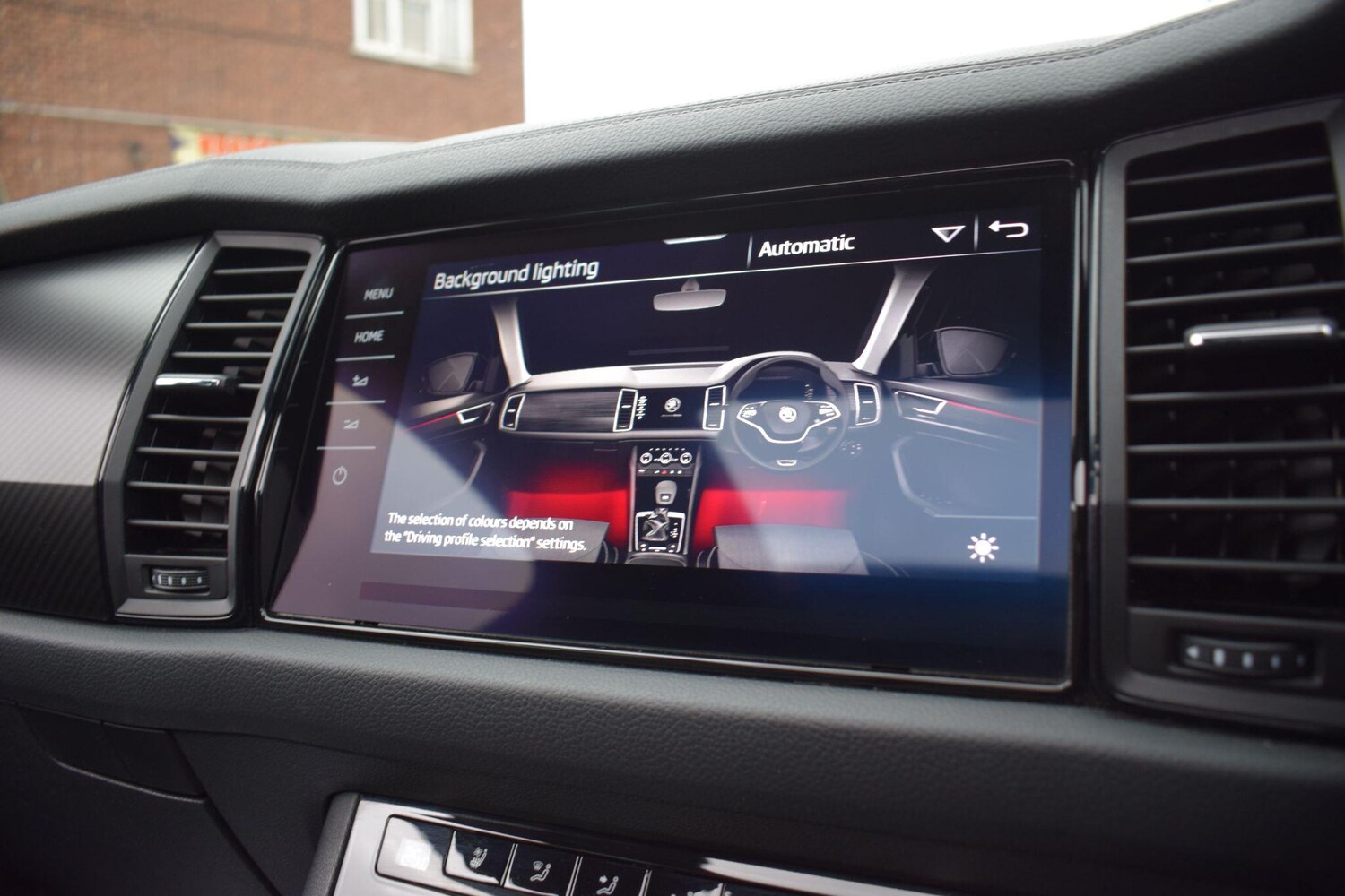 Used Skoda Kodiaq 2022 for sale - 77683726: Photo 44