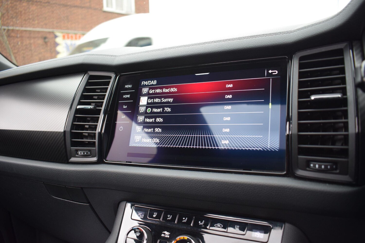 Used Skoda Kodiaq 2022 for sale - 77683726: Photo 45