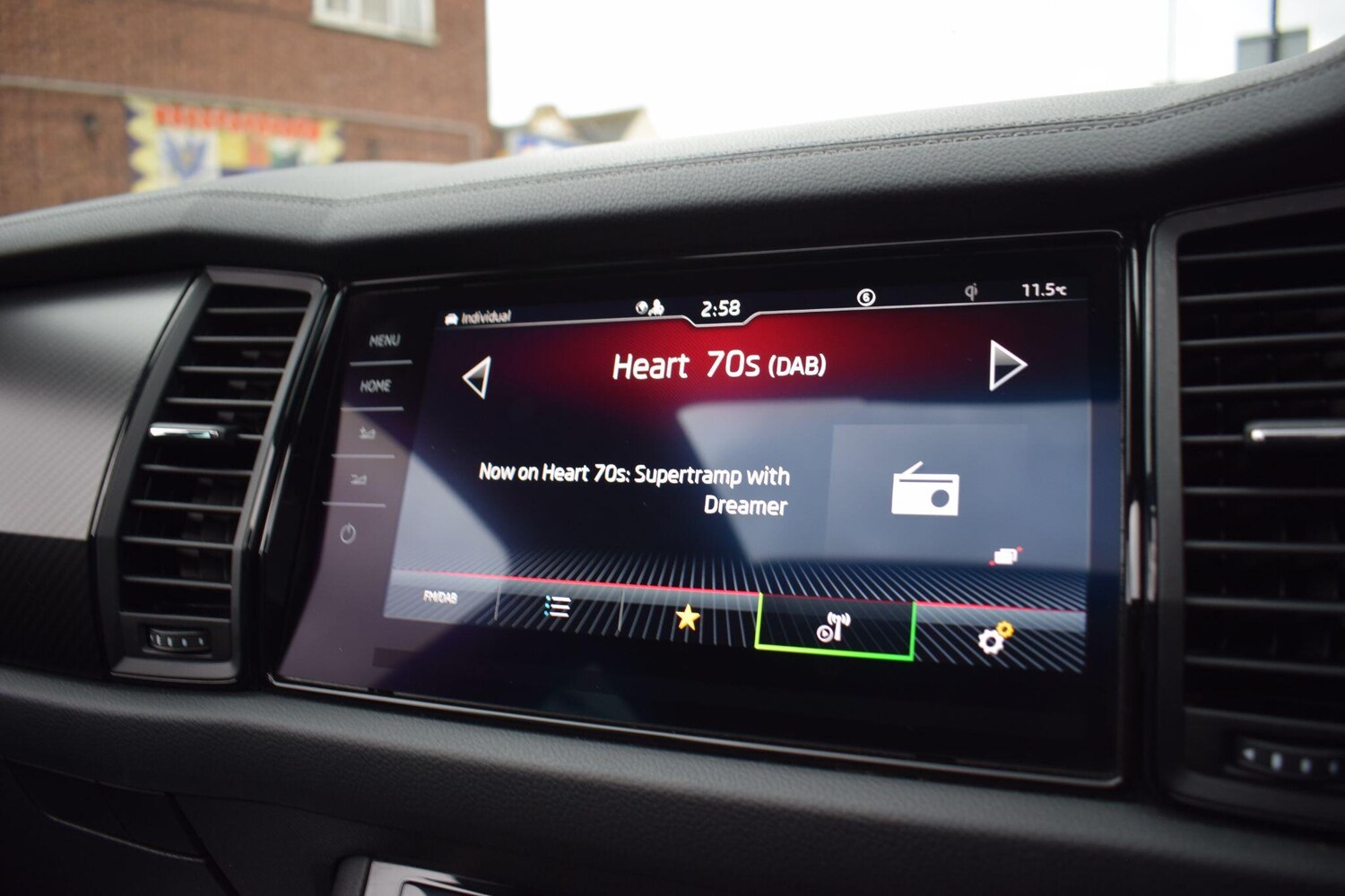 Used Skoda Kodiaq 2022 for sale - 77683726: Photo 46