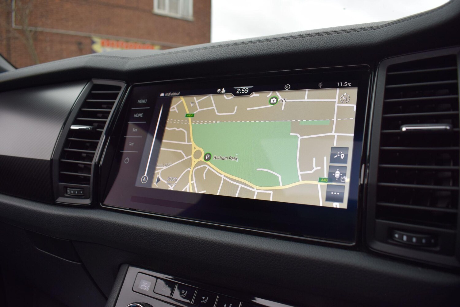 Used Skoda Kodiaq 2022 for sale - 77683726: Photo 48