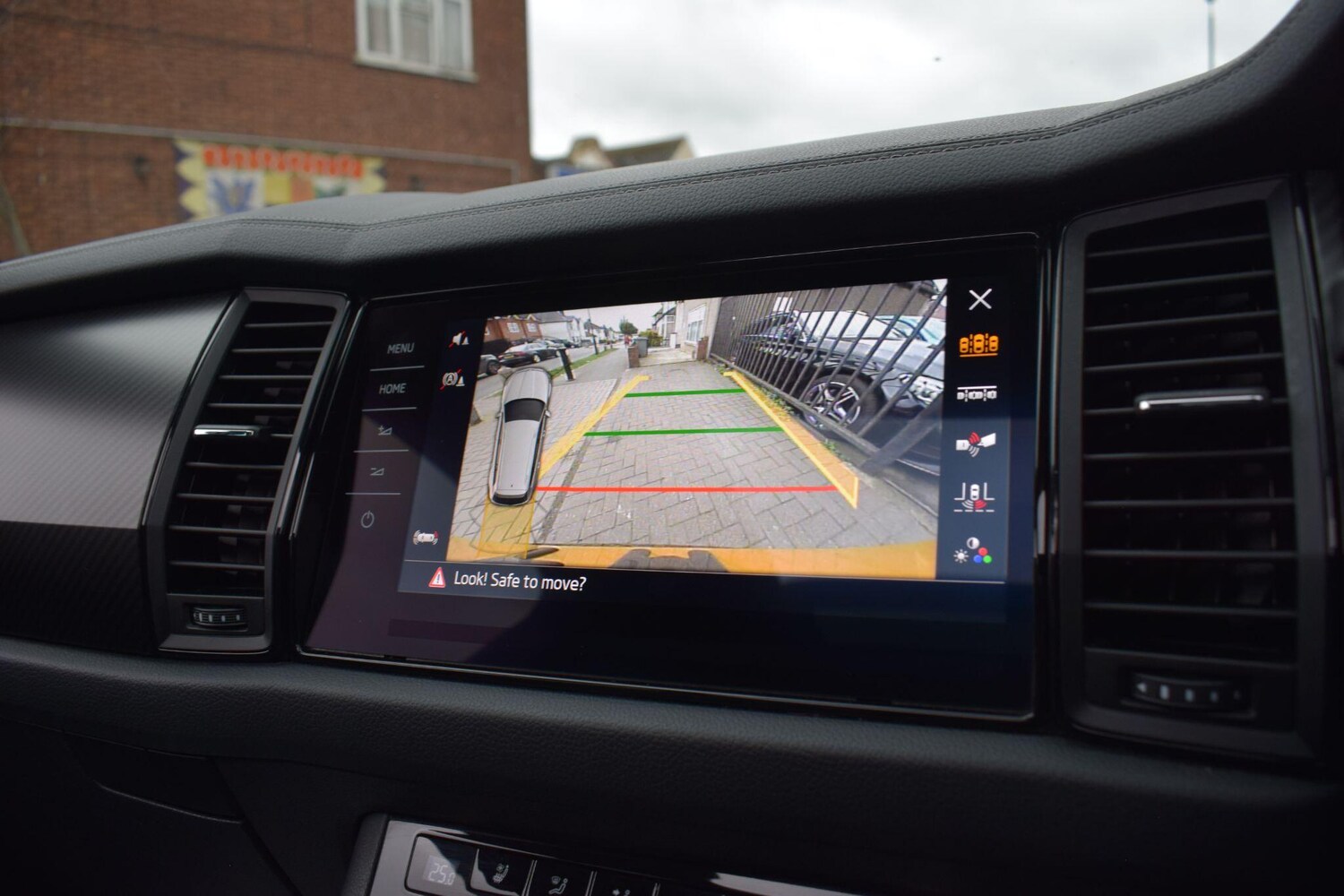 Used Skoda Kodiaq 2022 for sale - 77683726: Photo 49