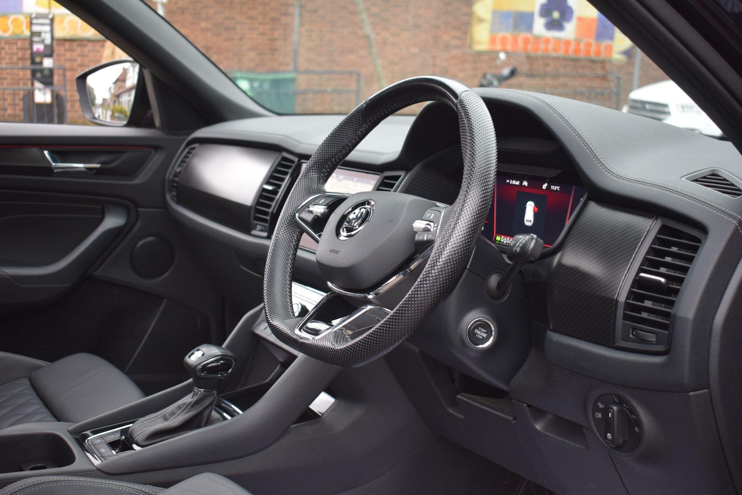 Used Skoda Kodiaq 2022 for sale - 77683726: Photo 5