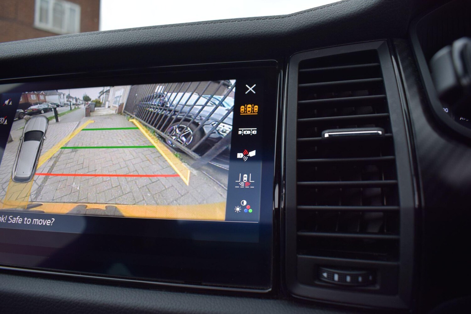 Used Skoda Kodiaq 2022 for sale - 77683726: Photo 50