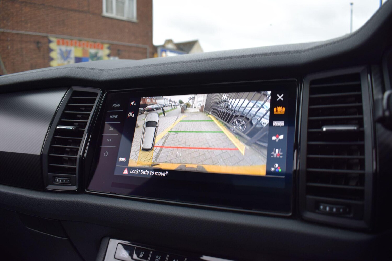 Used Skoda Kodiaq 2022 for sale - 77683726: Photo 51