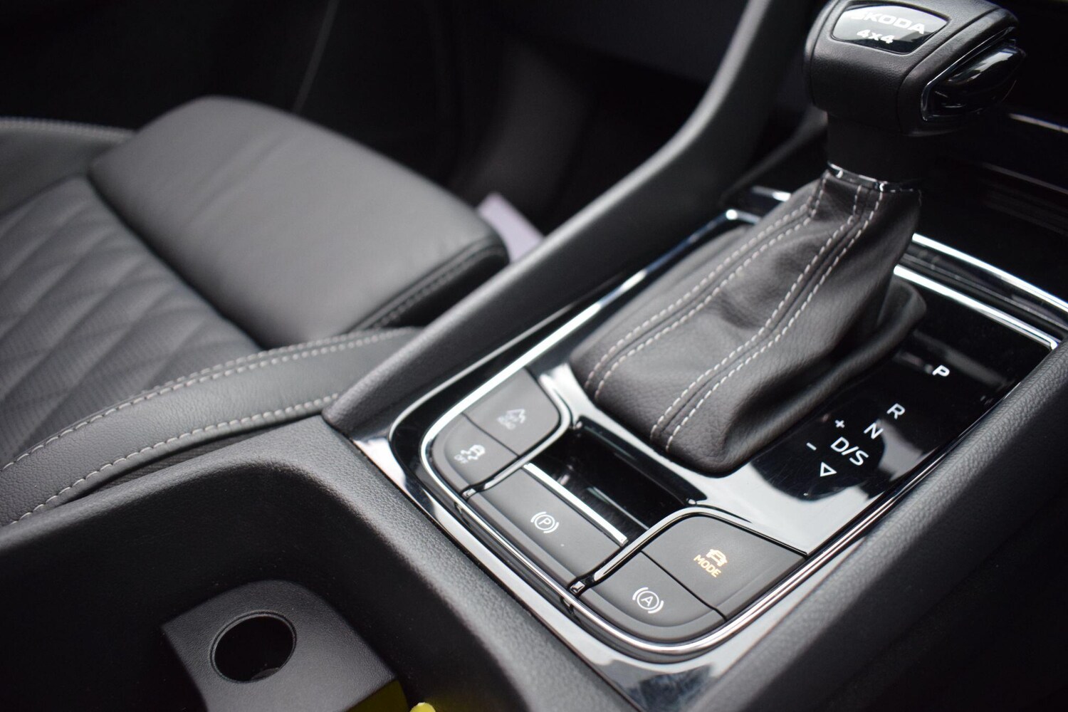 Used Skoda Kodiaq 2022 for sale - 77683726: Photo 52