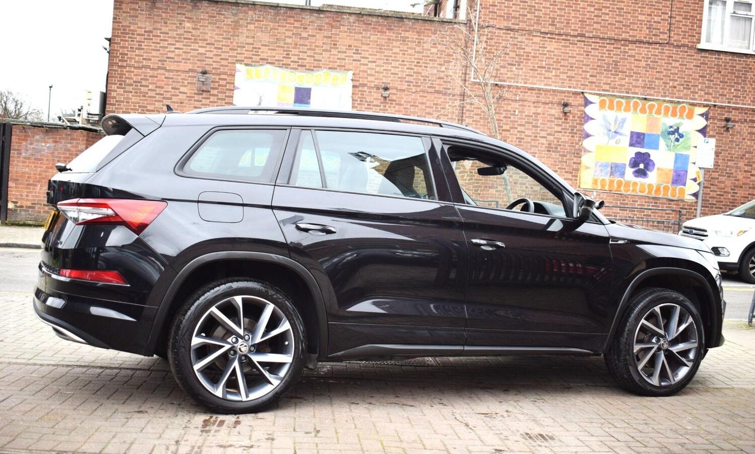 Used Skoda Kodiaq 2022 for sale - 77683726: Photo 6