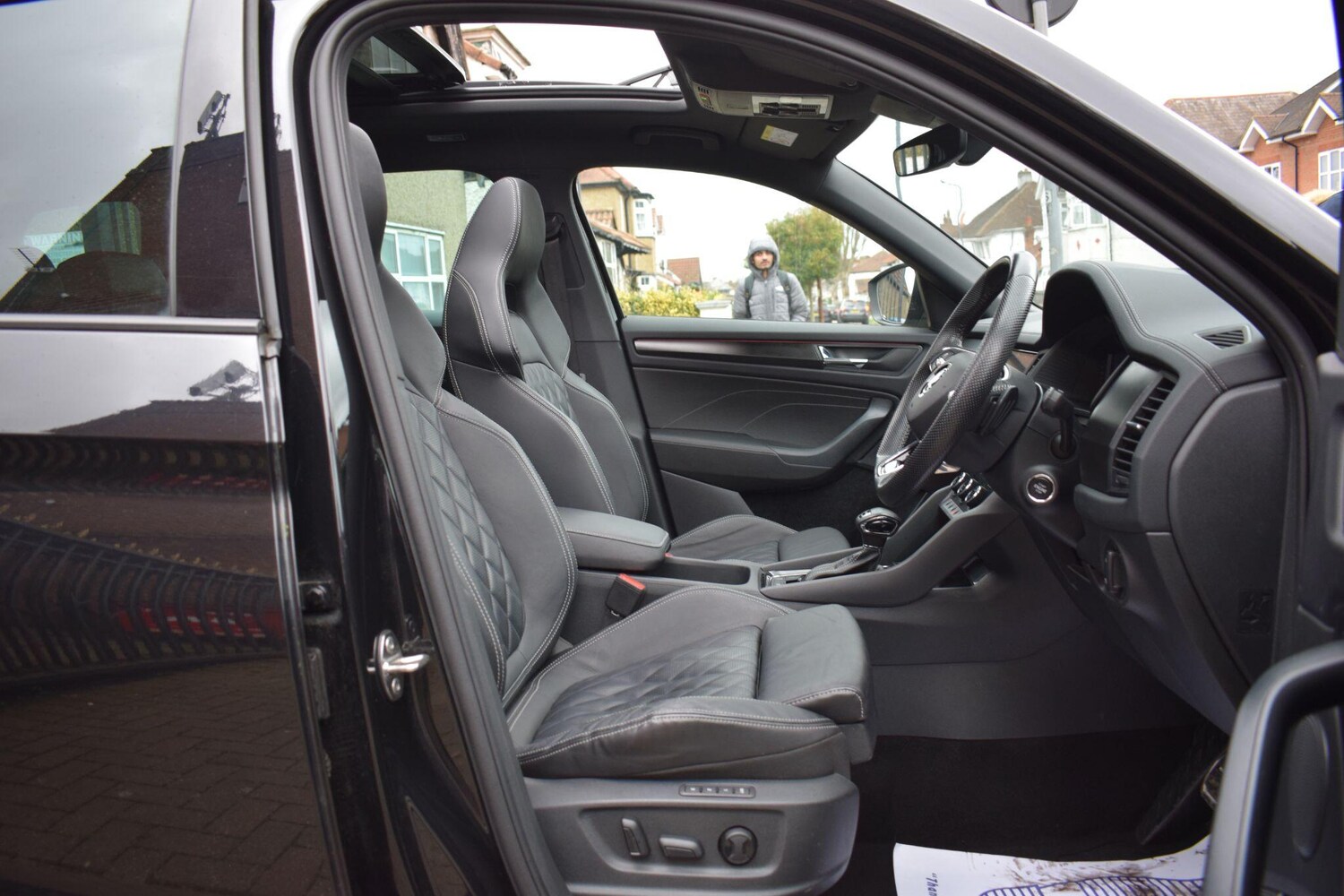 Used Skoda Kodiaq 2022 for sale - 77683726: Photo 7