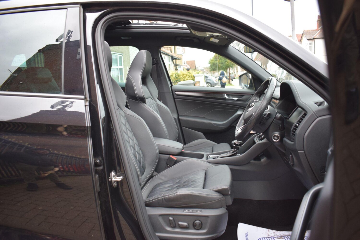 Used Skoda Kodiaq 2022 for sale - 77683726: Photo 9