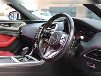 Used Jaguar XE 2023 for sale - 79697914: Photo