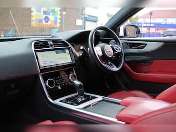 Used Jaguar XE 2023 for sale - 79697914: Photo