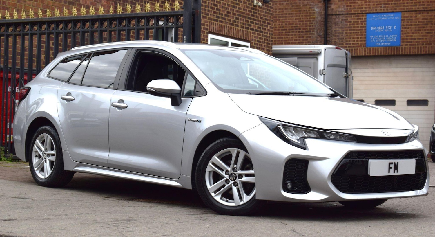 Used Suzuki Swace 2022 for sale - 76441405: Photo 1