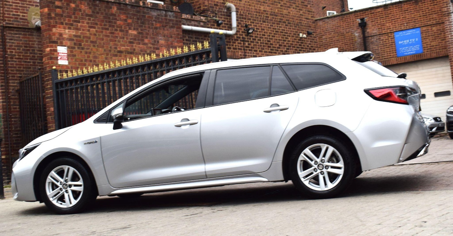 Used Suzuki Swace 2022 for sale - 76441405: Photo 10