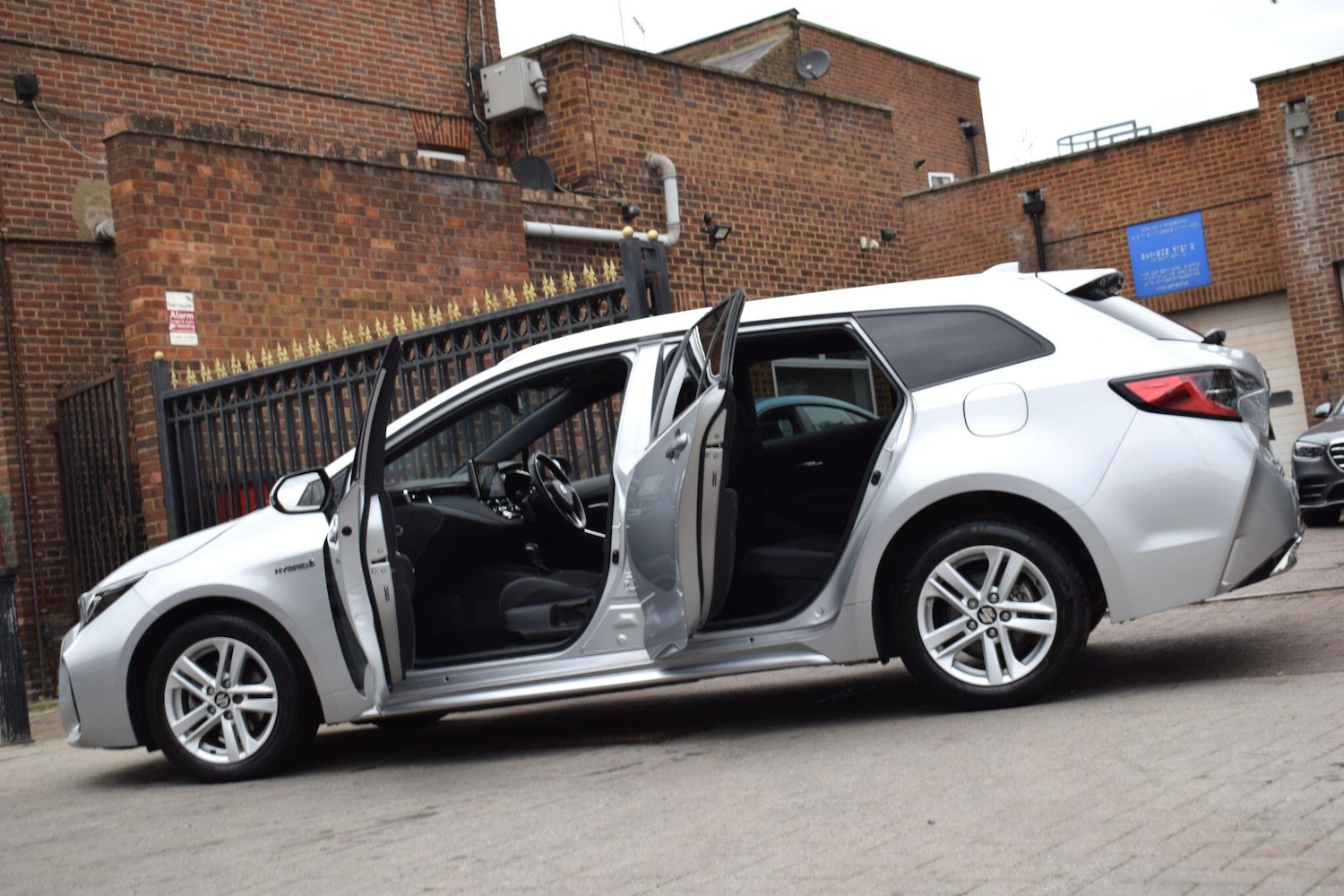 Used Suzuki Swace 2022 for sale - 76441405: Photo 15