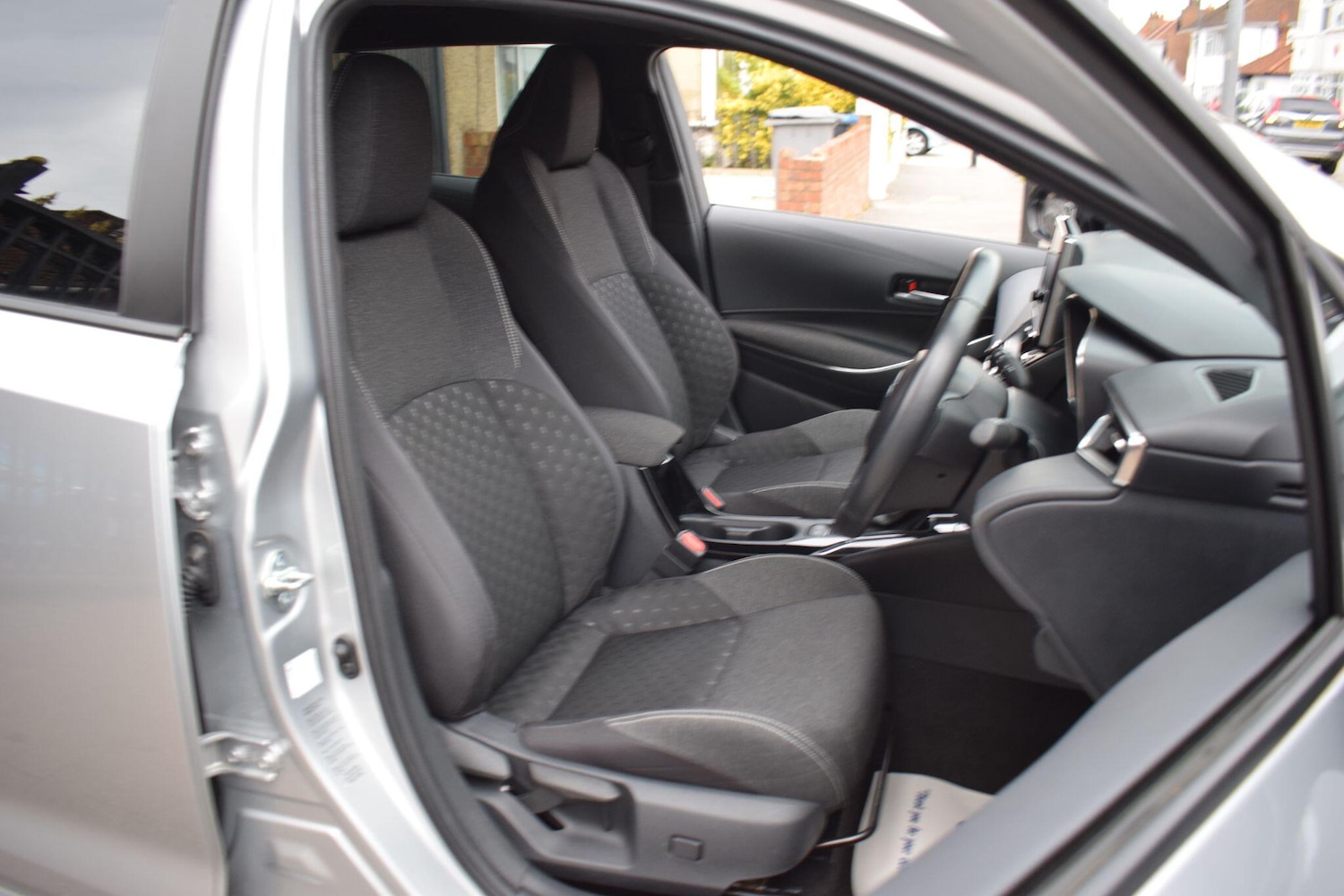 Used Suzuki Swace 2022 for sale - 76441405: Photo 2