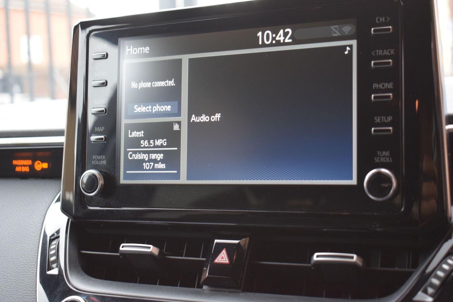 Used Suzuki Swace 2022 for sale - 76441405: Photo 23