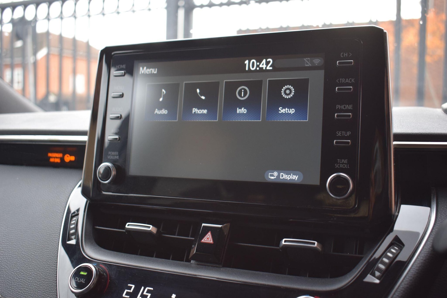 Used Suzuki Swace 2022 for sale - 76441405: Photo 24