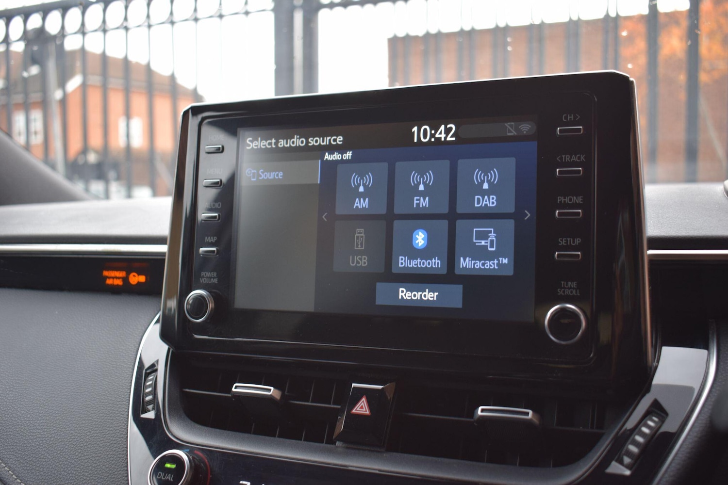 Used Suzuki Swace 2022 for sale - 76441405: Photo 25