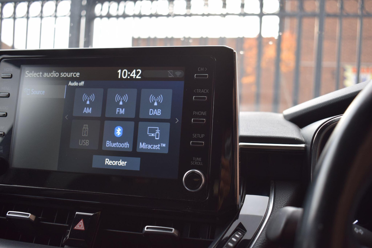 Used Suzuki Swace 2022 for sale - 76441405: Photo 26