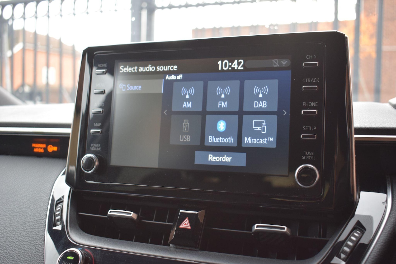 Used Suzuki Swace 2022 for sale - 76441405: Photo 27