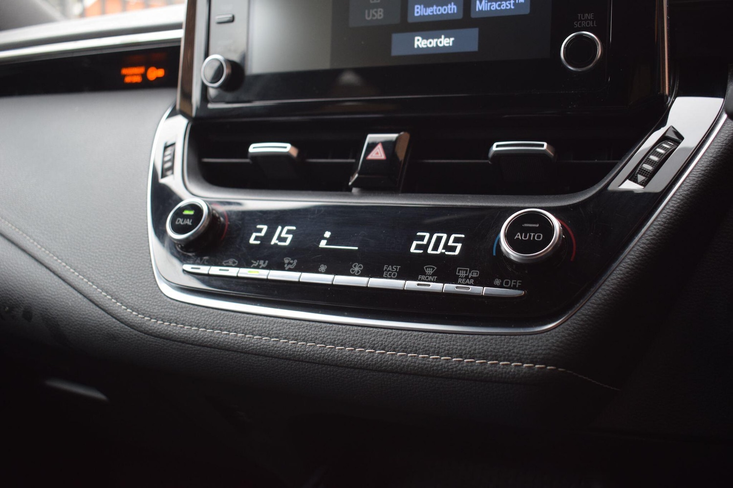 Used Suzuki Swace 2022 for sale - 76441405: Photo 28