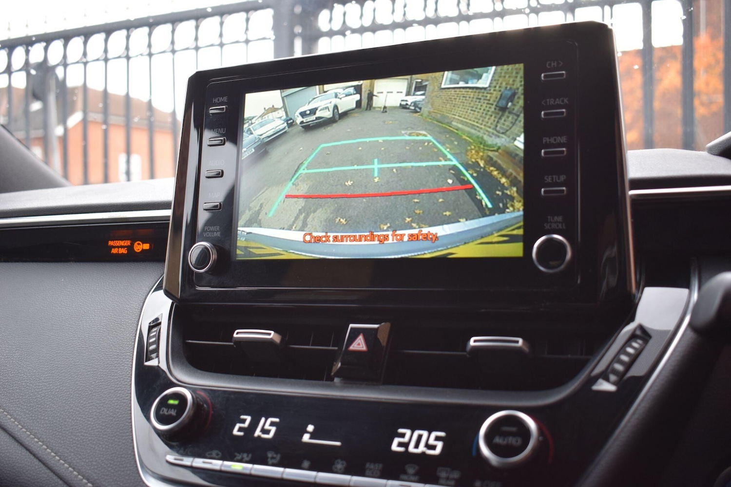 Used Suzuki Swace 2022 for sale - 76441405: Photo 29