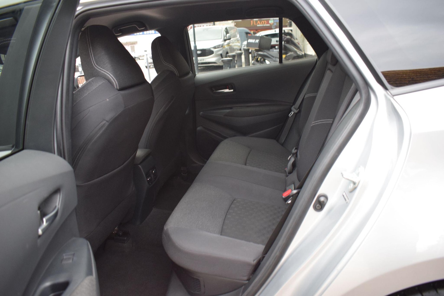 Used Suzuki Swace 2022 for sale - 76441405: Photo 7