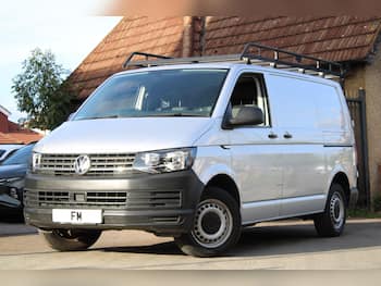 Used Volkswagen Transporter 2019 for sale - 79874419: Photo