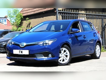 Used Toyota Auris 2018 for sale - 78448099: Photo