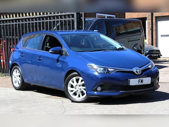 Used Toyota Auris 2018 for sale - 78448099: Photo