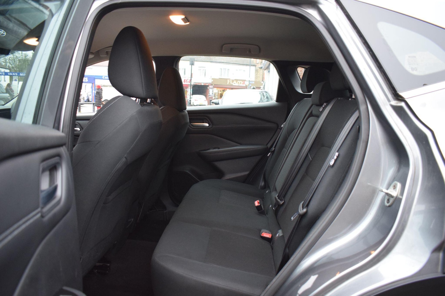 Used Nissan Qashqai 2022 for sale - 77143086: Photo 10