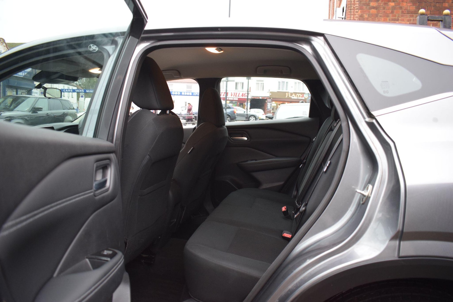 Used Nissan Qashqai 2022 for sale - 77143086: Photo 19