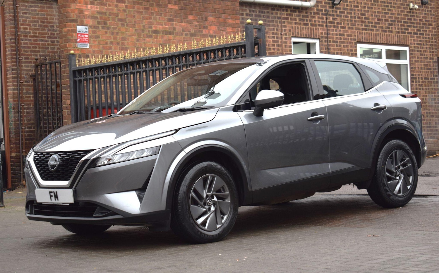 Used Nissan Qashqai 2022 for sale - 77143086: Photo 20