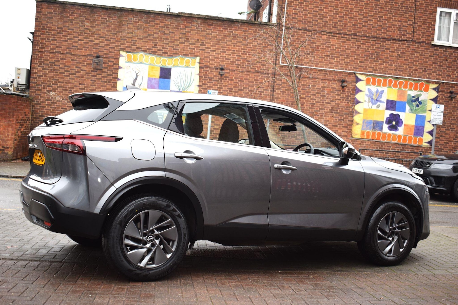 Used Nissan Qashqai 2022 for sale - 77143086: Photo 22